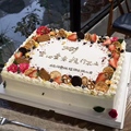 宏爱烘培包装 店铺LOGO