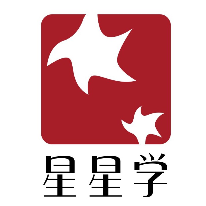 星星学旗舰店