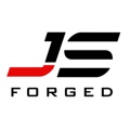 JS汽车配件旗舰店 店铺LOGO