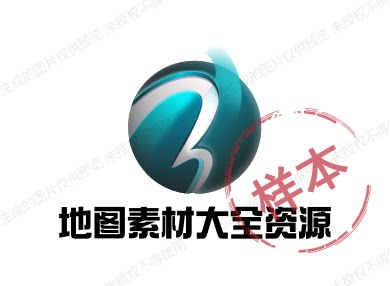 地图素材大全资源
