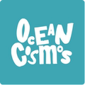 oceancosmos海洋宇宙模玩