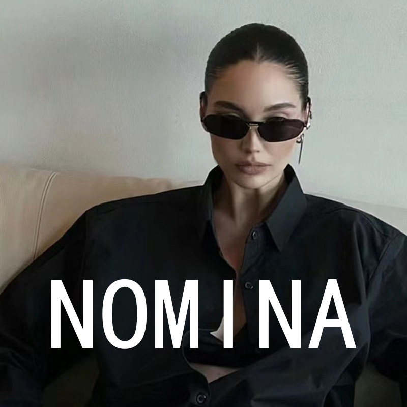 NOMINA精品眼镜