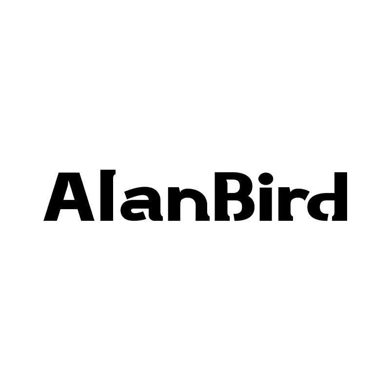 alanbird旗舰店 店铺LOGO