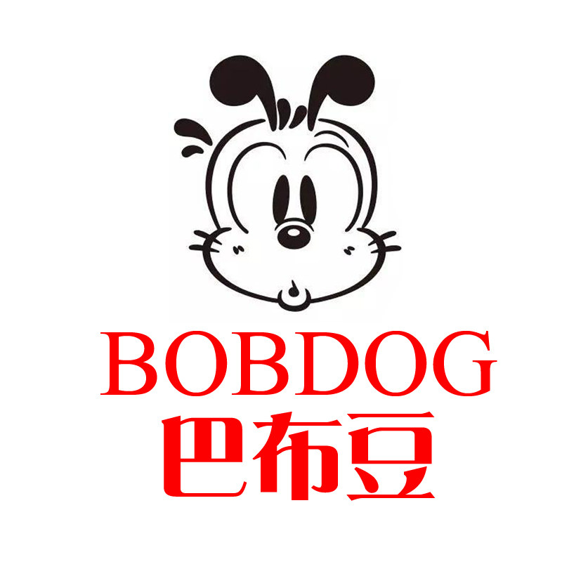 BOBDOG品牌母婴企业店 店铺LOGO