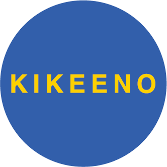 KIKEENO品牌店 店铺LOGO