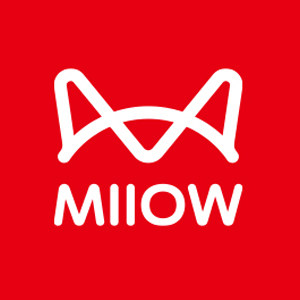 Miiow猫人品牌店