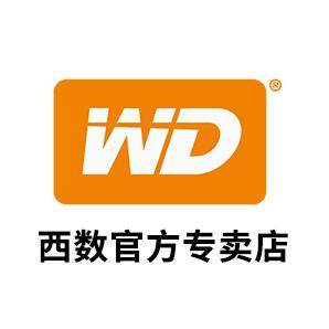 WD西部数据康正信达专卖店