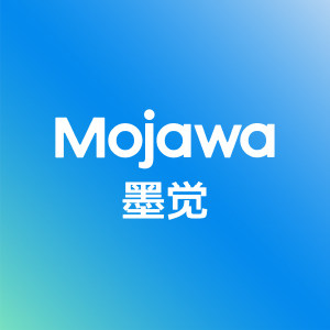 mojawa墨觉旗舰店 店铺LOGO