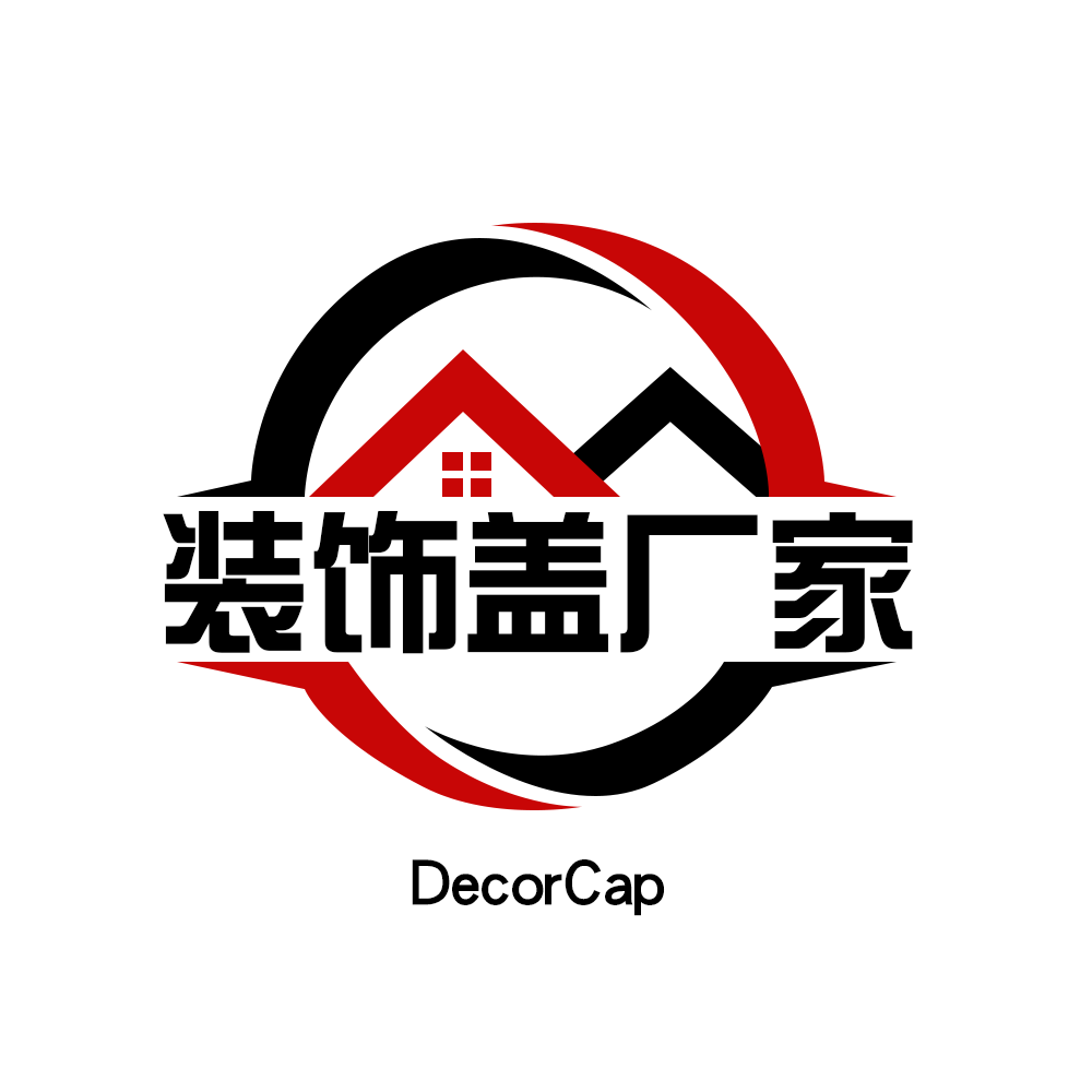 装饰盖厂家直供