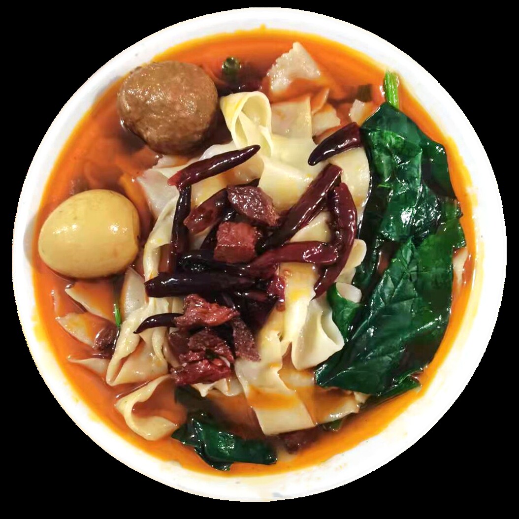 纤巢坊调味料企业店 店铺LOGO