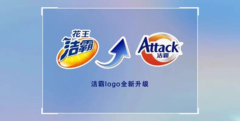 隆胜洗护清洁用品