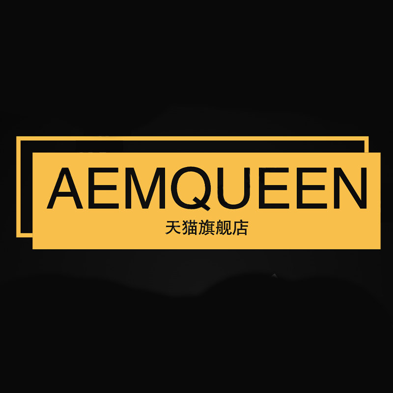 AEMQUEEN旗舰店