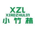 小竹林电子 店铺LOGO