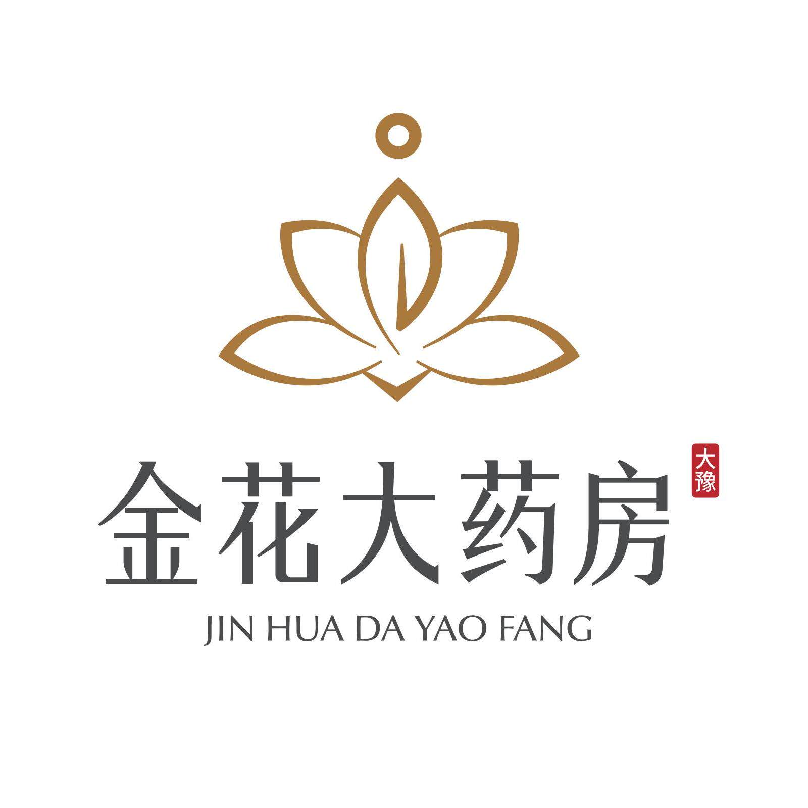 河南金花大药房旗舰店
