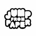JumpFromPaper品牌店