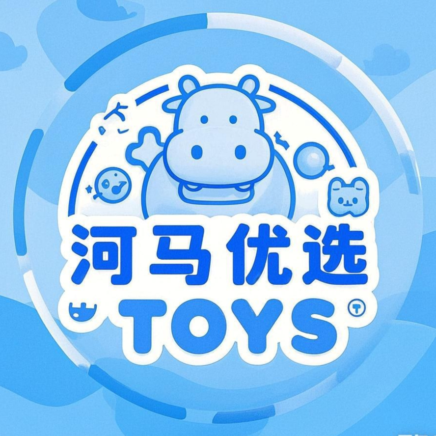 河马优选TOY 店铺LOGO