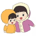 致美母婴日化 店铺LOGO