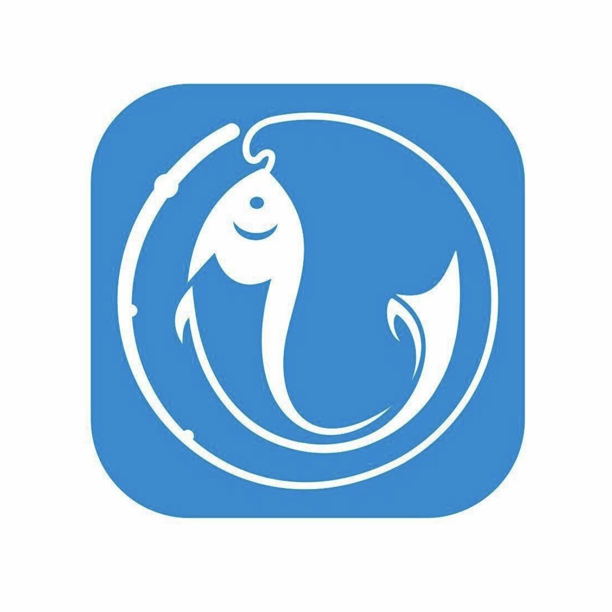 爆护之家渔具店 店铺LOGO