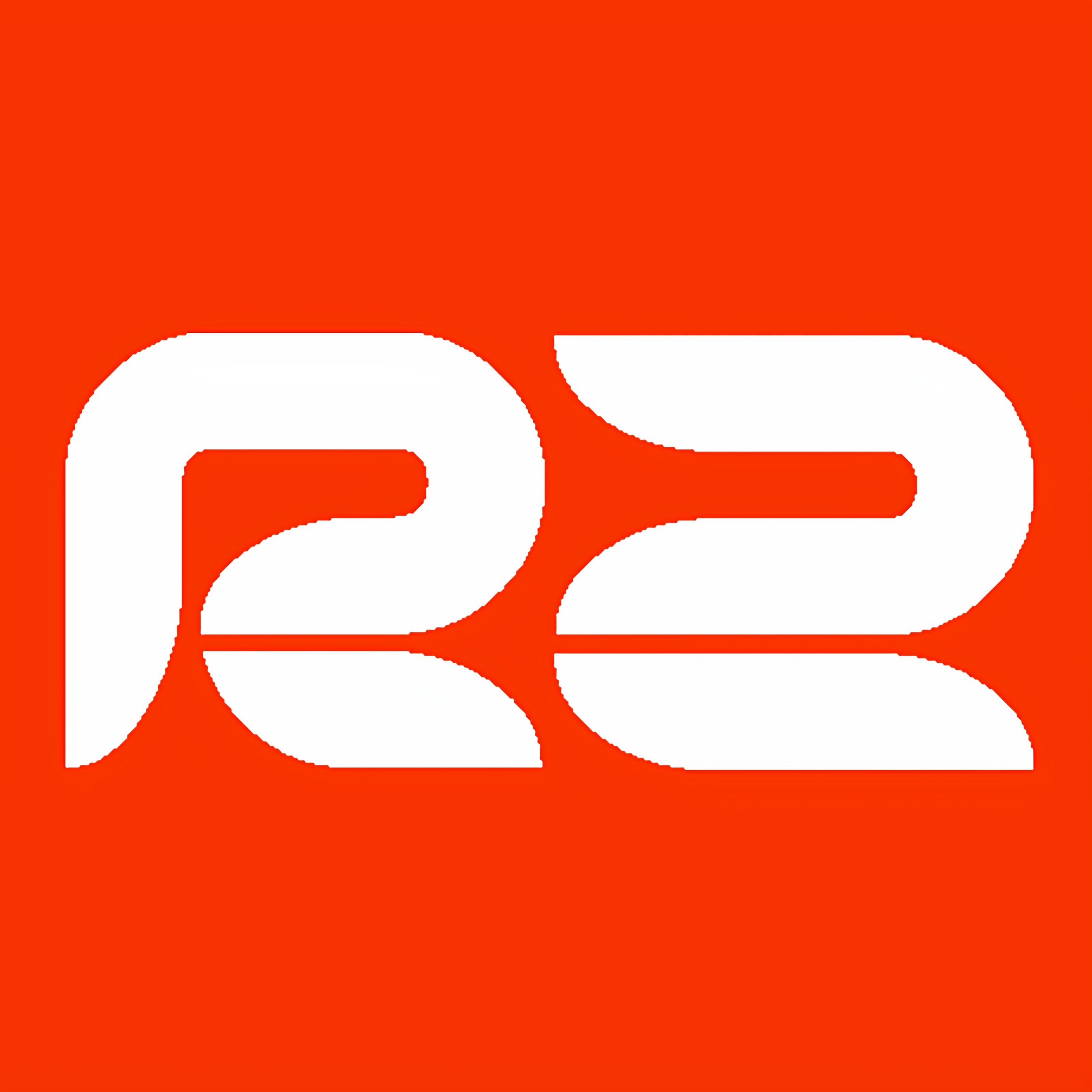 R2REALRUN马上跑步专卖店