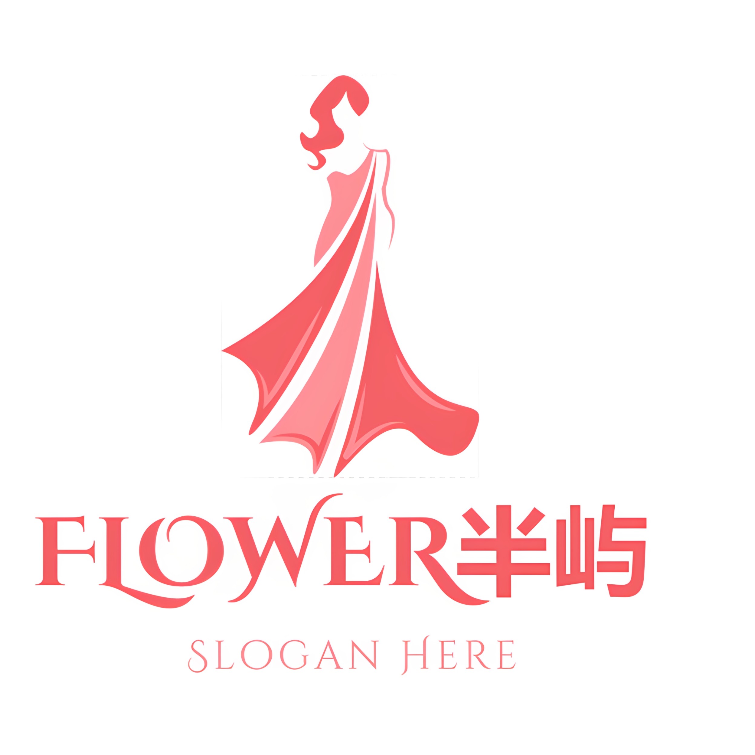 FLOWER半屿