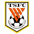 TSFC山东泰山足球俱乐部