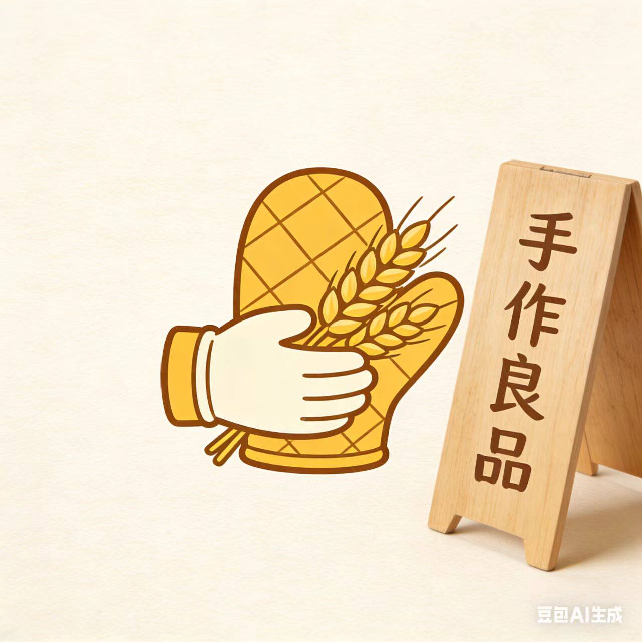 手作良品