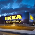 ikea宜家体验店
