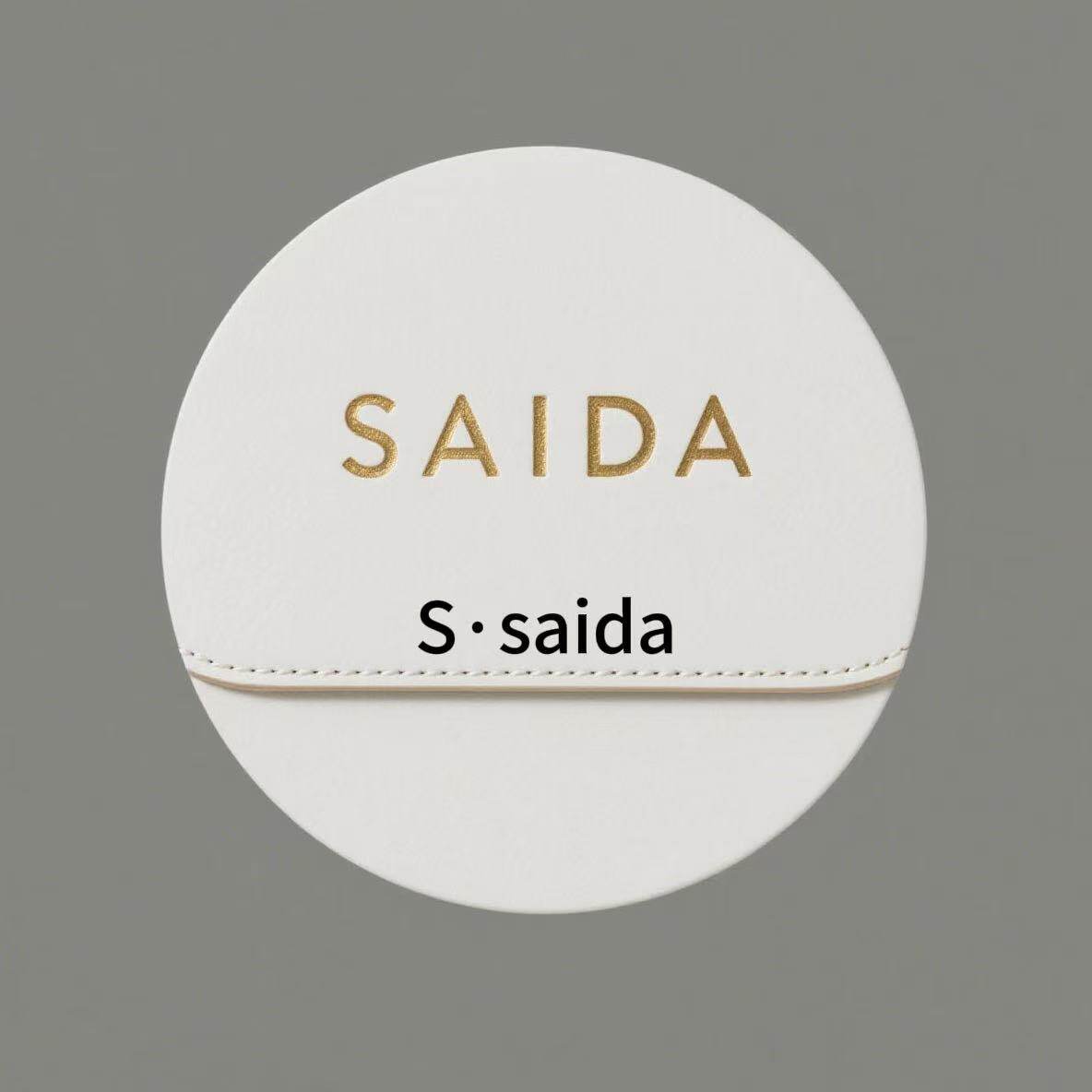 海佛兰Saida
