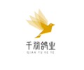 千羽鸽业 店铺LOGO
