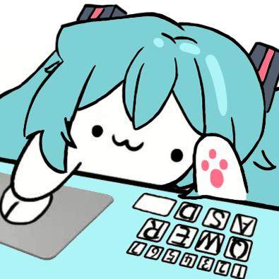 喵唔外设