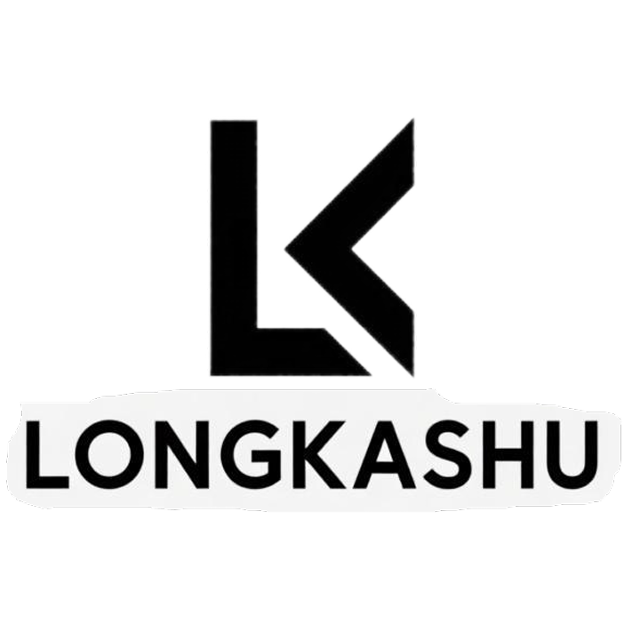 LONGKASHU创意生活馆