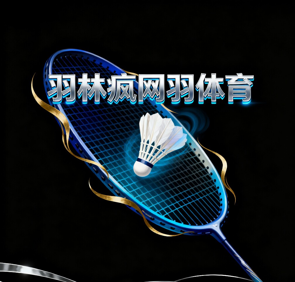 羽林疯网羽体育