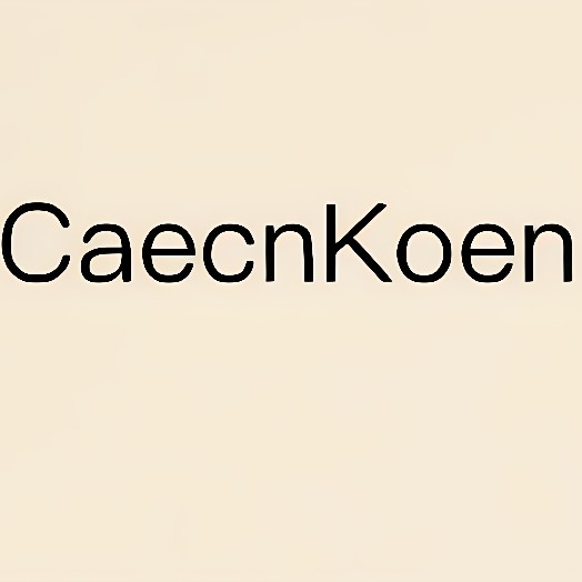 CaecnKoen专柜店