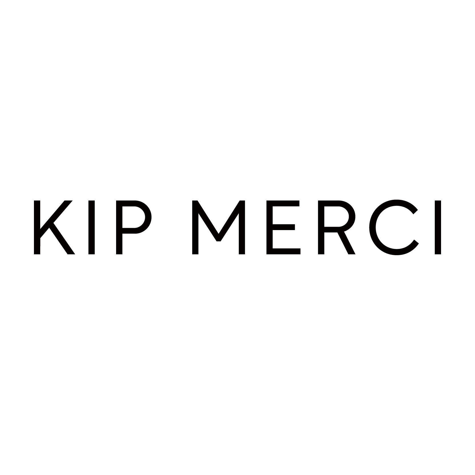 KIP MERCI 极简女装