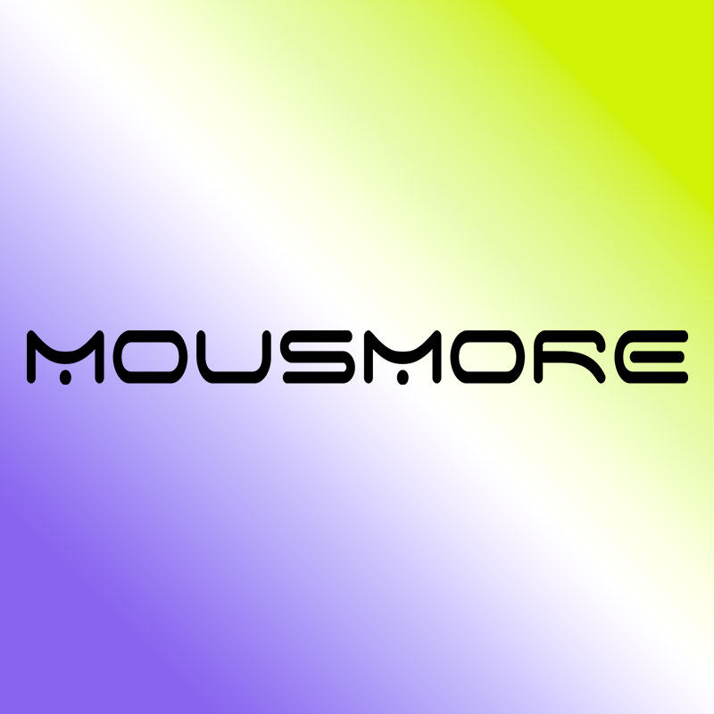 mousmore旗舰店