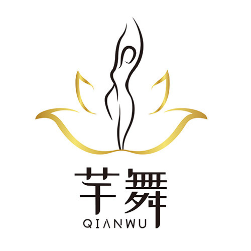 芊舞内衣店 店铺LOGO