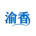 渝香食品店 店铺LOGO