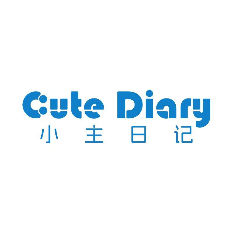 CuteDiary小主日记旗舰店