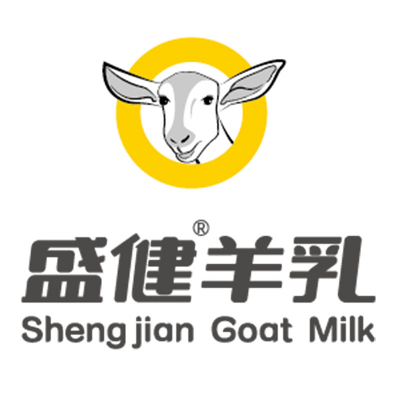 盛健乳品旗舰店