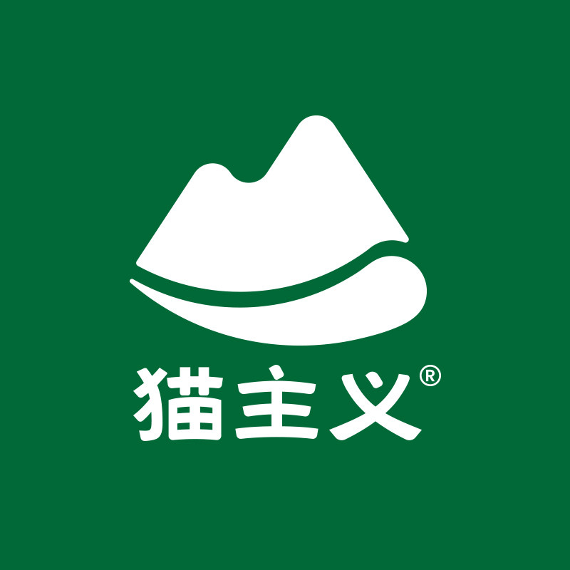 猫主义旗舰店 店铺LOGO