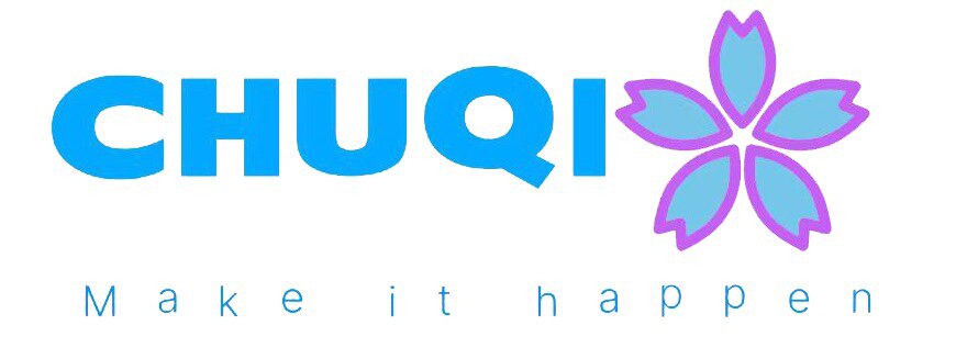 初奇新材料科技 店铺LOGO