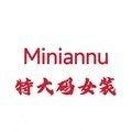 MINIANNU特大码女装