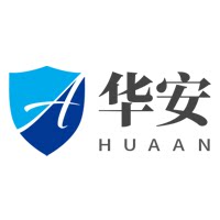 华安安防门禁 店铺LOGO
