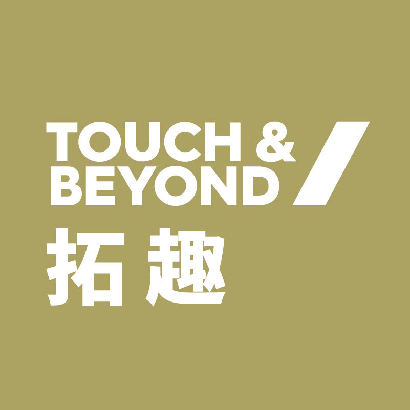TOUCHBEYOND旗舰店 店铺LOGO