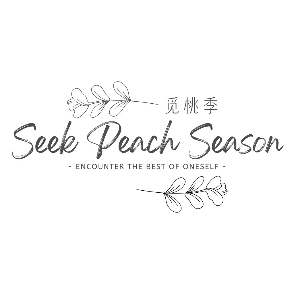SEEK PEACH SEASON觅桃季