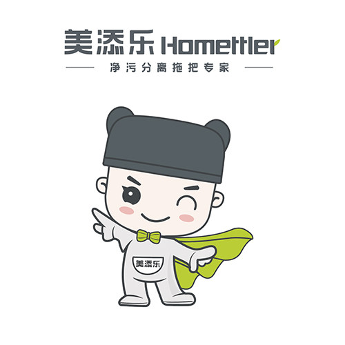 美添乐Homettler