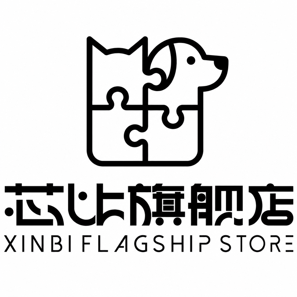 芯比旗舰店 店铺LOGO