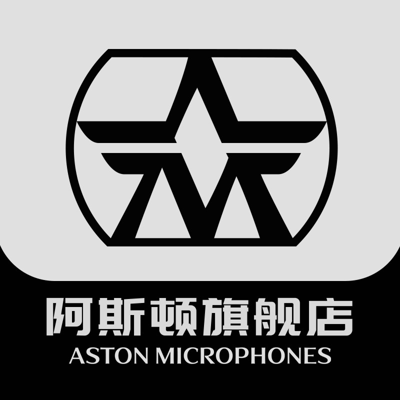ASTONMICROPHONES旗舰店