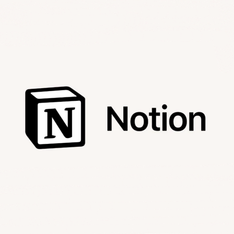 Notion商业店