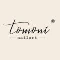 tomoni美甲贴